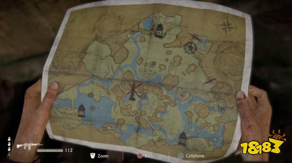 神秘海域失落遗产象钱币怎么获得 曷萨拉王朝象钱币获取方法