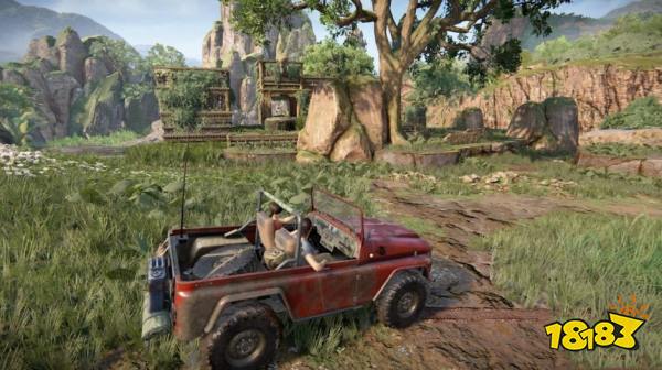 神秘海域失落遗产象钱币怎么获得 曷萨拉王朝象钱币获取方法