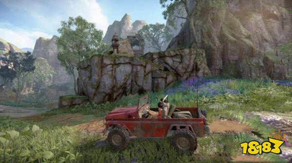 神秘海域失落遗产野猪钱币怎么获得 曷萨拉王朝野猪钱币获取方法