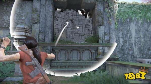 神秘海域失落遗产孔雀钱币怎么获得 曷萨拉王朝孔雀钱币获取方法