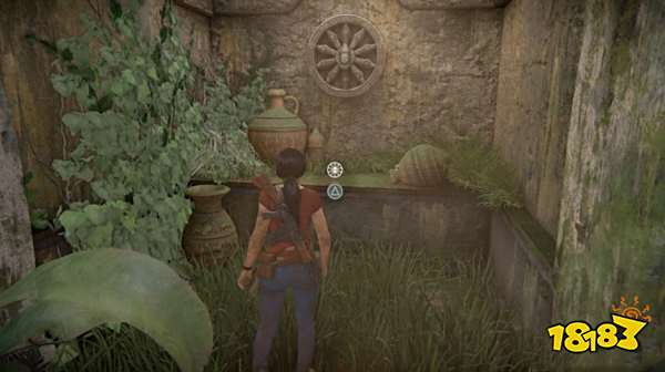 神秘海域失落遗产孔雀钱币怎么获得 曷萨拉王朝孔雀钱币获取方法