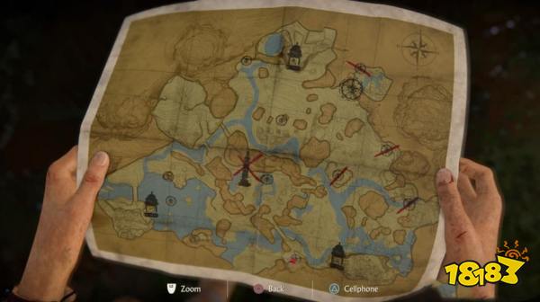 神秘海域失落遗产孔雀钱币怎么获得 曷萨拉王朝孔雀钱币获取方法