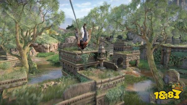 神秘海域失落遗产羊钱币怎么获得 曷萨拉王朝羊钱币获取方法