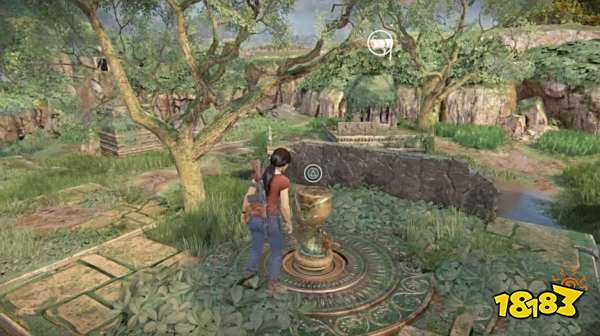 神秘海域失落遗产羊钱币怎么获得 曷萨拉王朝羊钱币获取方法