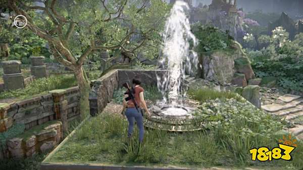 神秘海域失落遗产羊钱币怎么获得 曷萨拉王朝羊钱币获取方法