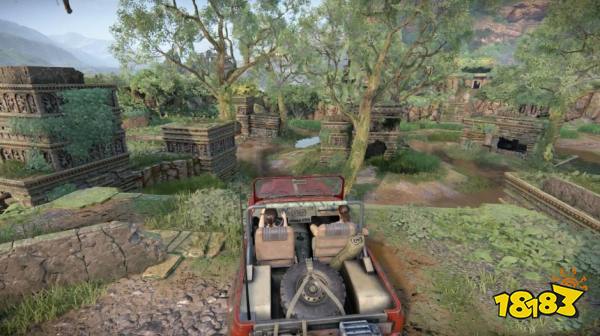 神秘海域失落遗产羊钱币怎么获得 曷萨拉王朝羊钱币获取方法