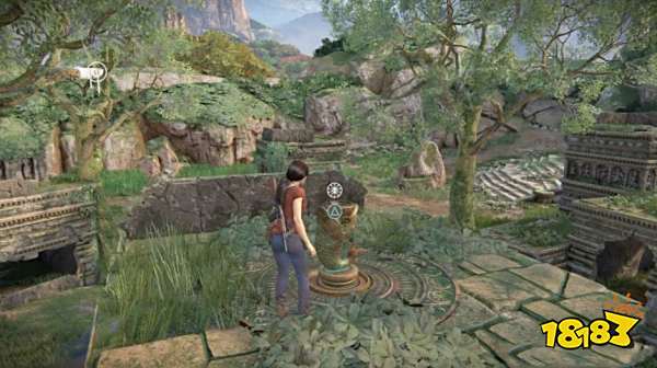 神秘海域失落遗产羊钱币怎么获得 曷萨拉王朝羊钱币获取方法