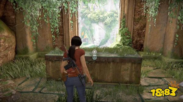 神秘海域失落遗产鸟钱币怎么获得 曷萨拉王朝鸟钱币获取方法