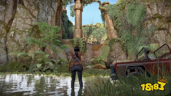 神秘海域失落遗产鸟钱币怎么获得 曷萨拉王朝鸟钱币获取方法