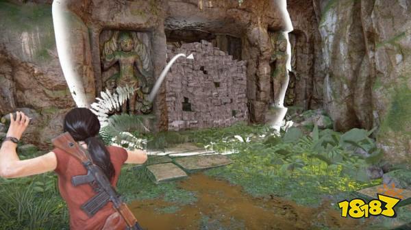 神秘海域失落遗产鸟钱币怎么获得 曷萨拉王朝鸟钱币获取方法