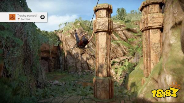 神秘海域失落遗产鸟钱币怎么获得 曷萨拉王朝鸟钱币获取方法