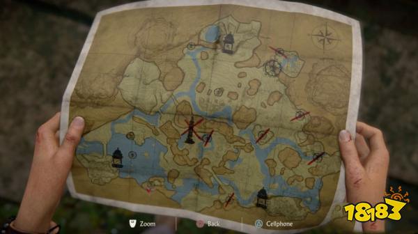 神秘海域失落遗产鸟钱币怎么获得 曷萨拉王朝鸟钱币获取方法