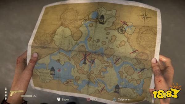 神秘海域失落遗产鸭子钱币怎么获得 曷萨拉王朝鸭子钱币获取方法