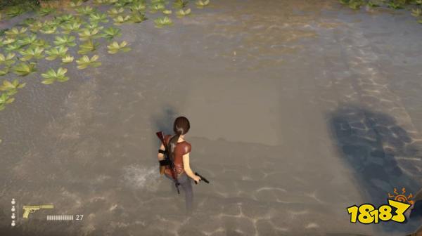 神秘海域失落遗产鸭子钱币怎么获得 曷萨拉王朝鸭子钱币获取方法