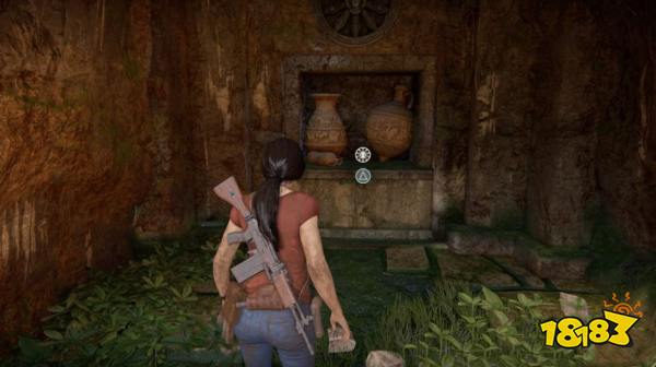 神秘海域失落遗产狮子钱币1怎么获得 曷萨拉王朝狮子钱币1获取方法