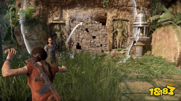 神秘海域失落遗产狮子钱币1怎么获得 曷萨拉王朝狮子钱币1获取方法