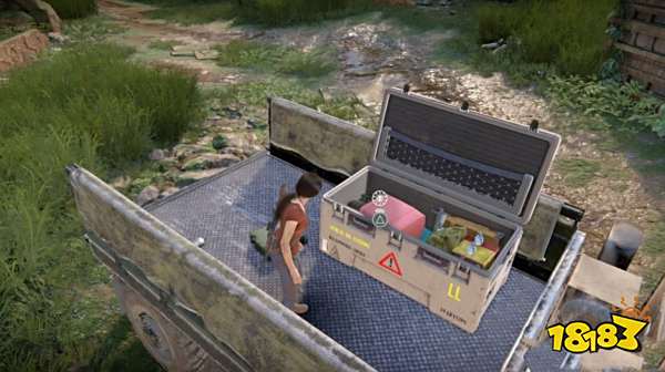 神秘海域失落遗产狮子钱币2怎么获得 曷萨拉王朝狮子钱币2获取方法