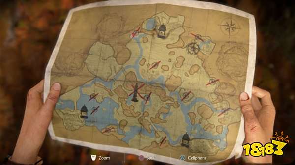 神秘海域失落遗产马钱币怎么获得 曷萨拉王朝马钱币获取方法