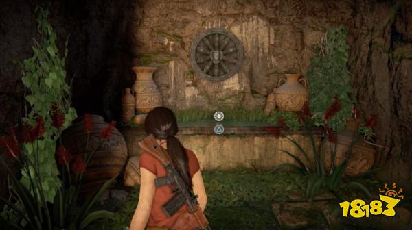 神秘海域失落遗产马钱币怎么获得 曷萨拉王朝马钱币获取方法