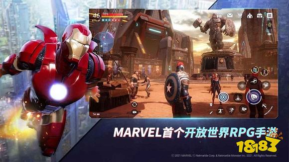 2023热门影视改编手游推荐 十大好玩影视改编游戏推荐