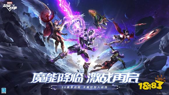 2023热门影视改编手游推荐 十大好玩影视改编游戏推荐