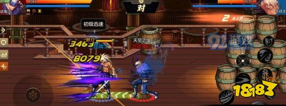 DNF手游韩服鬼泣决斗场怎么加点 鬼泣加点推荐