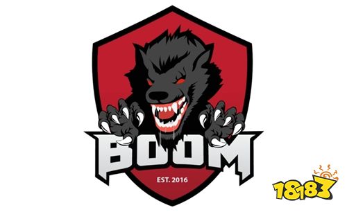 dota2boom战队成员都有谁 dota2BOOM战队成员介绍