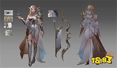 魔域怀旧版三端互通版下载