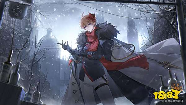 原神3.2版本up池角色预测 3.2版本宵宫会复刻吗？