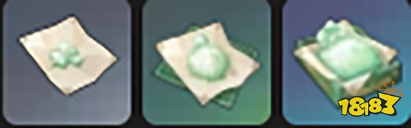 原神草神天赋材料预览 纳西妲天赋书是哪个