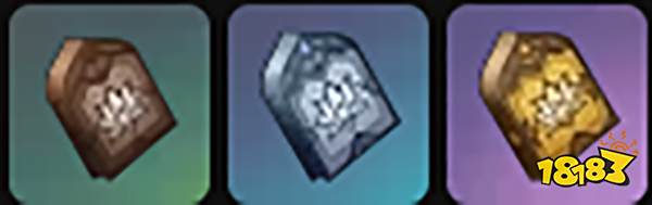 原神草神天赋材料预览 纳西妲天赋书是哪个