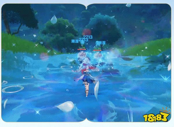 原神妮露值得培养吗？ 妮露武器圣遗物培养攻略大合集