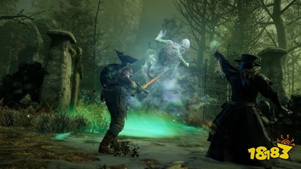 新世界属性转换宝石怎么用 New World属性转换宝石使用方法