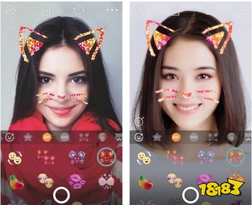 有贴纸的p图软件 功能齐全的p图软件推荐