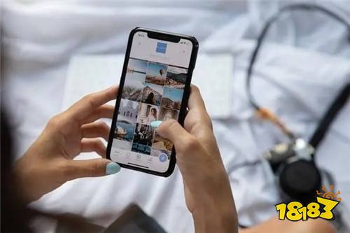 可以在手机上做ps的软件 好用的手机PS软件推荐