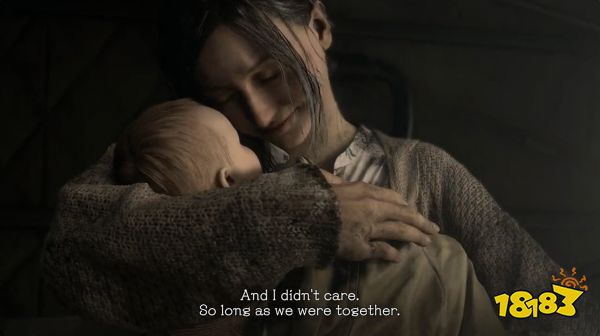 《生化危机8：村庄》DLC“萝丝之影”新预告公布 10月28日上线