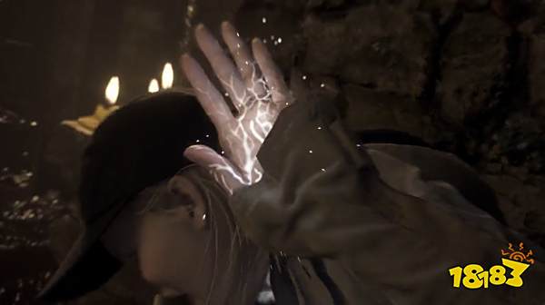 《生化危机8：村庄》DLC“萝丝之影”新预告公布 10月28日上线