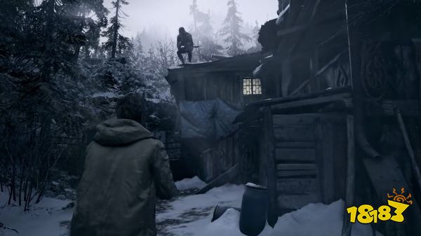 《生化危机8：村庄》DLC“萝丝之影”新预告公布 10月28日上线