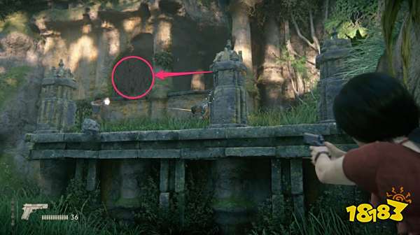 神秘海域失落遗产白银水壶在哪 宝藏白银水壶获取方法