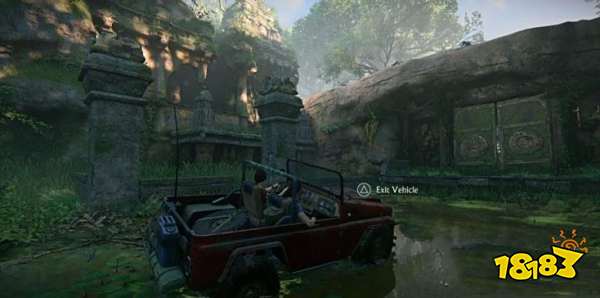 神秘海域失落遗产白银水壶在哪 宝藏白银水壶获取方法