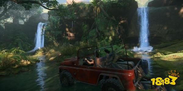 神秘海域失落遗产金色鱼形小雕像在哪 宝藏金色鱼形小雕像获取方法