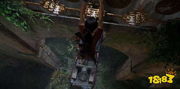 神秘海域失落遗产芒果型水晶细劲香水瓶在哪 宝藏芒果型水晶细劲香水瓶获取方法