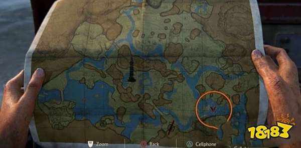 神秘海域失落遗产古代石瓮在哪 宝藏古代石瓮获取方法