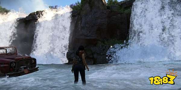 神秘海域失落遗产古代石瓮在哪 宝藏古代石瓮获取方法