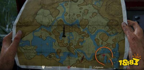 神秘海域失落遗产饰品盒在哪 宝藏饰品盒获取方法