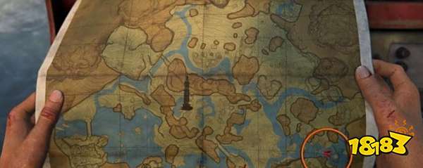 神秘海域失落遗产鹿角盒在哪 宝藏鹿角盒获取方法