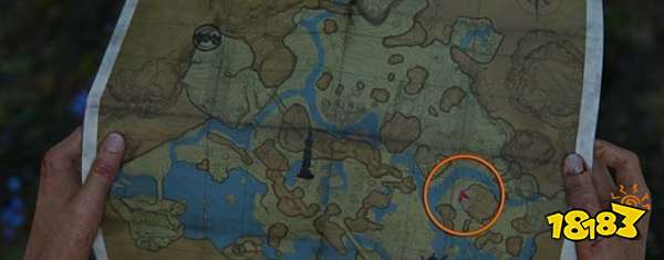 神秘海域失落遗产象牙首饰盒在哪 宝藏象牙首饰盒获取方法