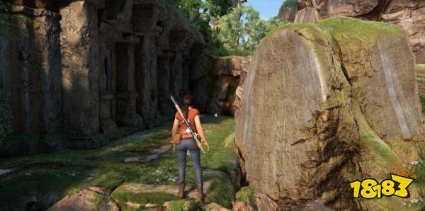 神秘海域失落遗产红木香料盒在哪 宝藏红木香料盒获取方法