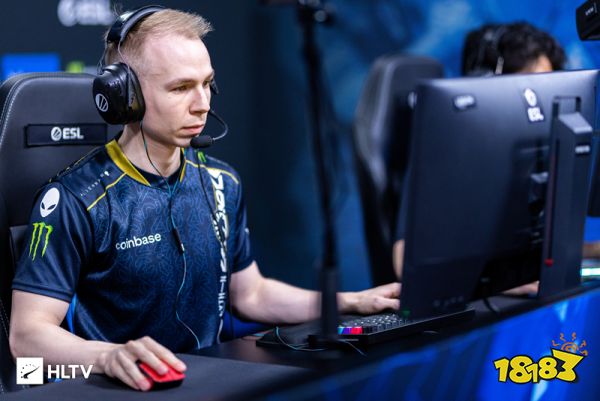 EliGE 拓展戰術池為Major做好萬全準備