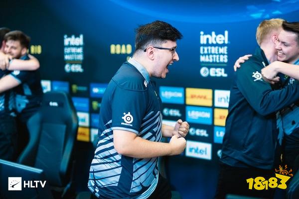 flameZ談以色列CS Spinx點燃了我們的斗志